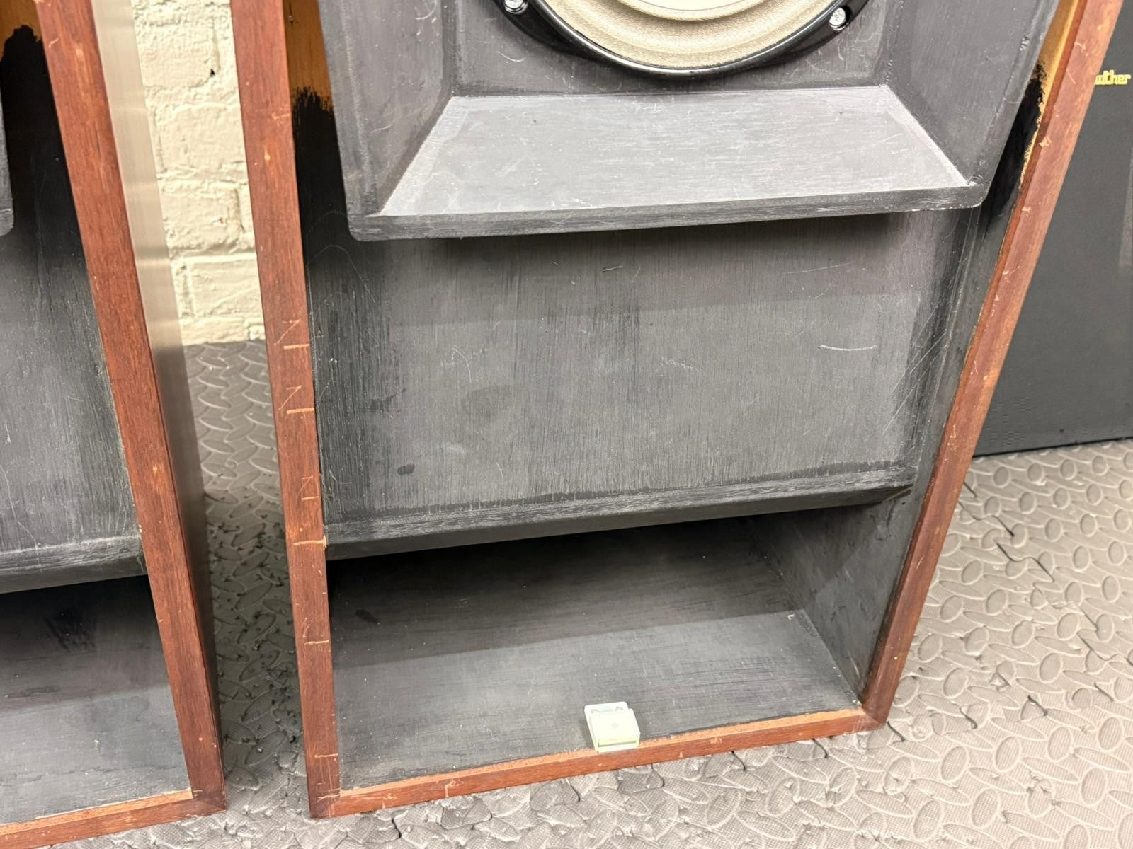 LOWTHER ACOUSTA 109 SPEAKER EX3 SPEAKER DRIVERS