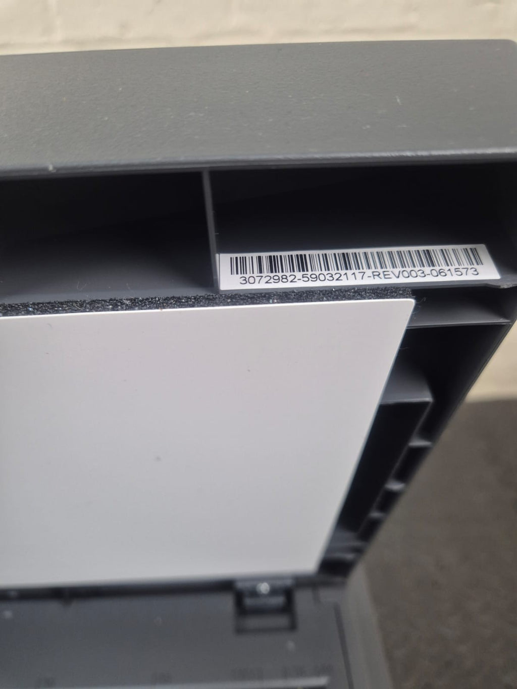 LEXMARK CX310DN PRINTER
