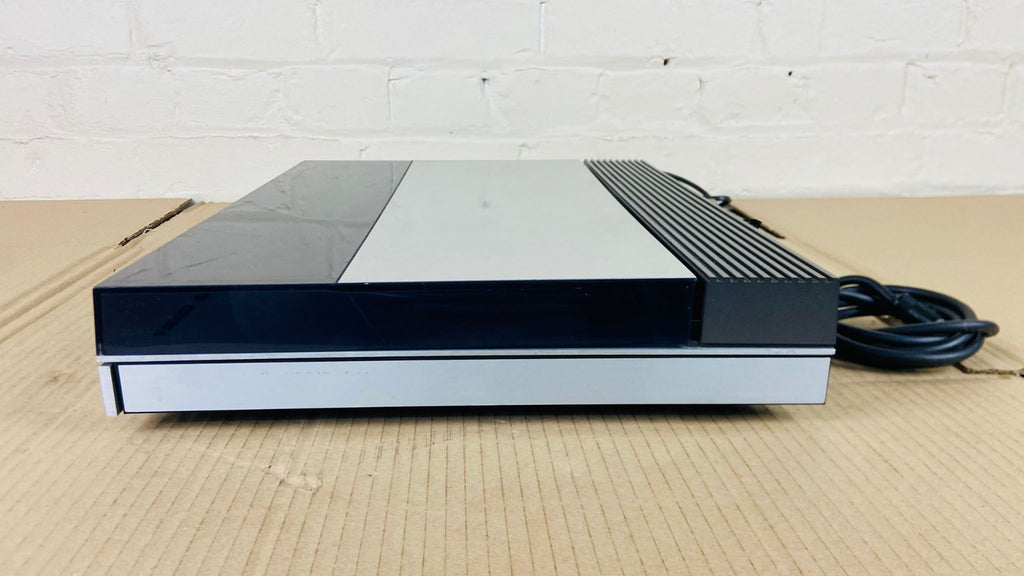 BANG & OLUFSEN B&O BEOGRAM 5500 TURNTABLE WITH MMC4 CARTRIDGE STYLUS