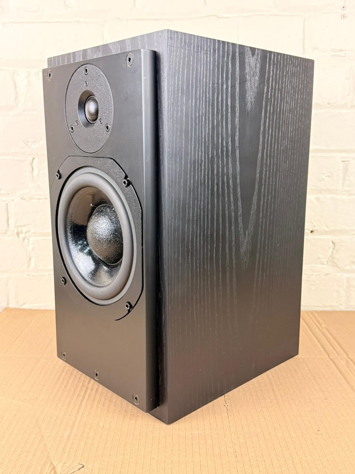 ATC SCM 20 PASSIVE STUDIO MONITOR SINGLE SPEAKER