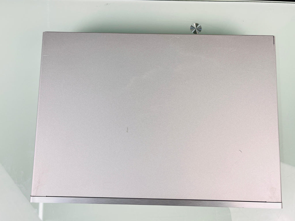 CAMBRIDGE AUDIO CXC CD TRANSPORT WITH REMOTE