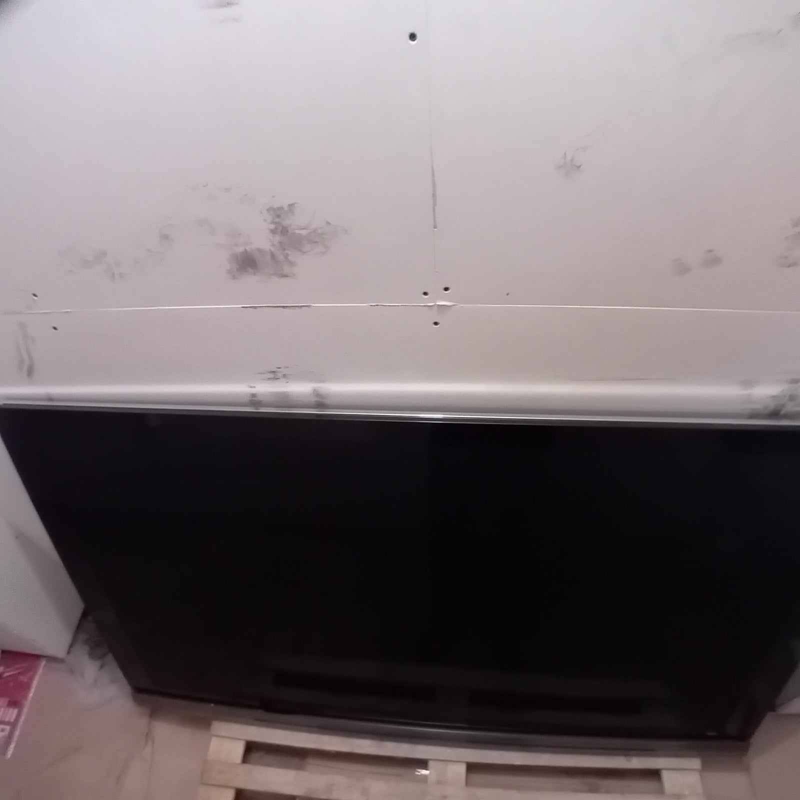 B&O BEOVISION 12 65 INCH TV TITANIUM BANG & OLUFSEN