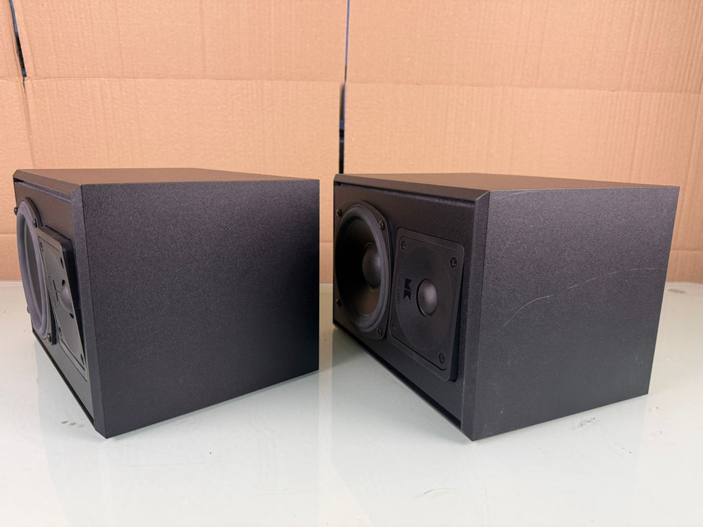 Miller Kreisel M&K SOUND SURROUND 550THX SURROUND SPEAKERS