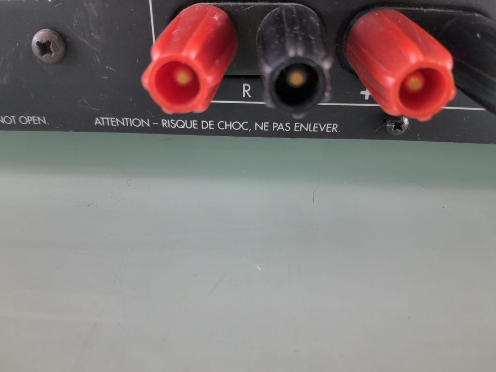 ARCAM ALPHA 8 INTEGRATED AMPLIFIER