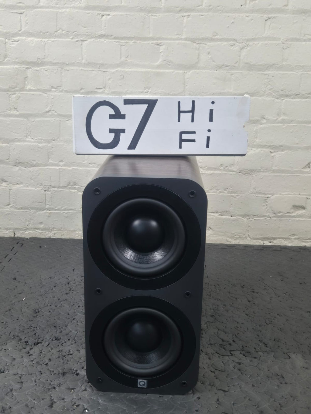 Q ACOUSTICS 3070S SUBWOOFER