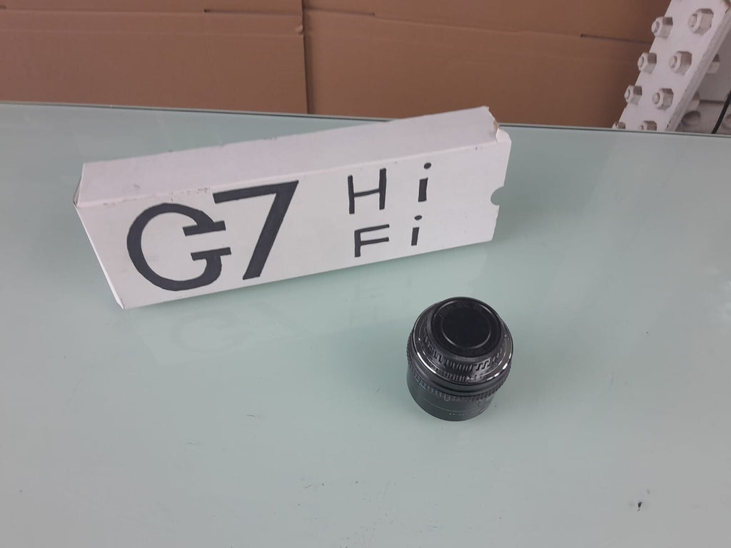 CHINON AF 28-70MM F/3.5-4.5 ZOOM LENS