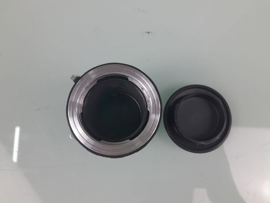 MINOLTA EXT TUBE CAMERA LENS