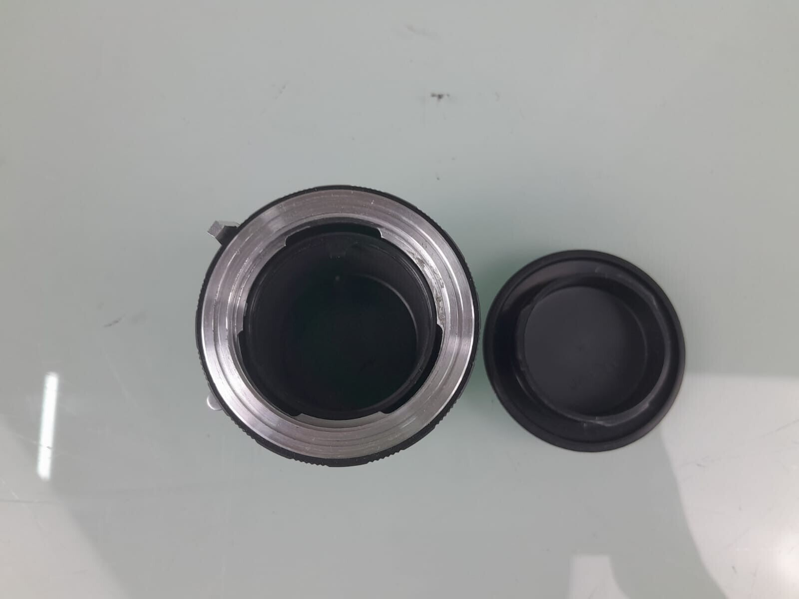 MINOLTA EXT TUBE CAMERA LENS