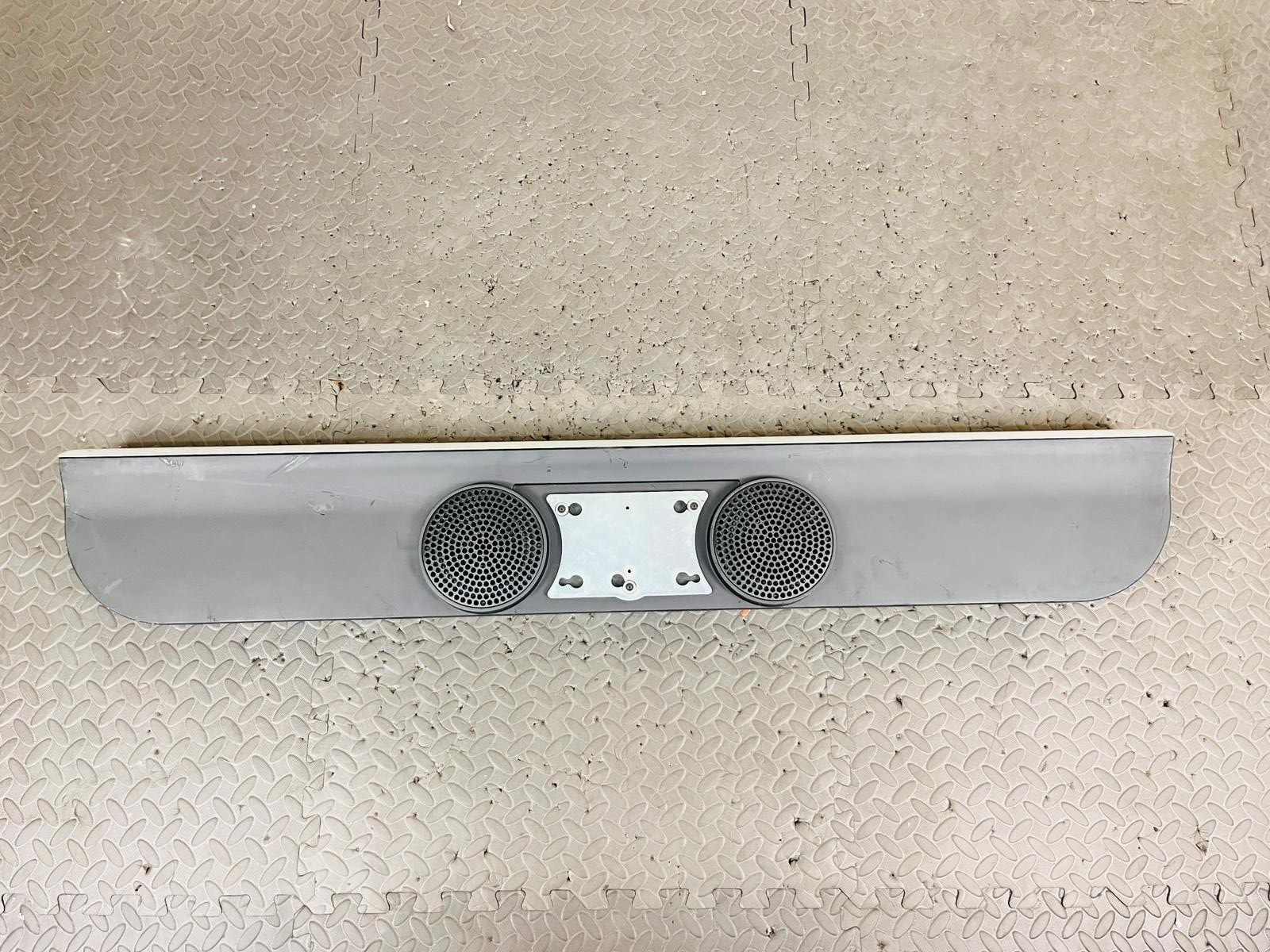 BANG & OLUFSEN B&O BEOLAB 7.2 ACTIVE SPEAKER