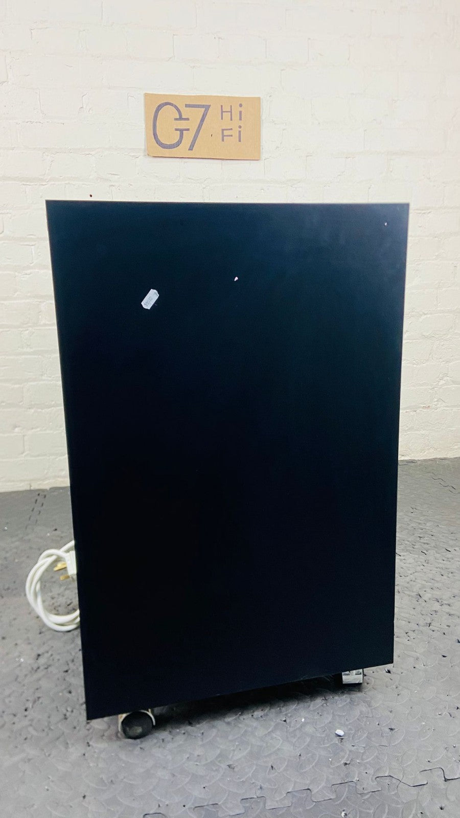 PIONEER HI FI RACK STAND