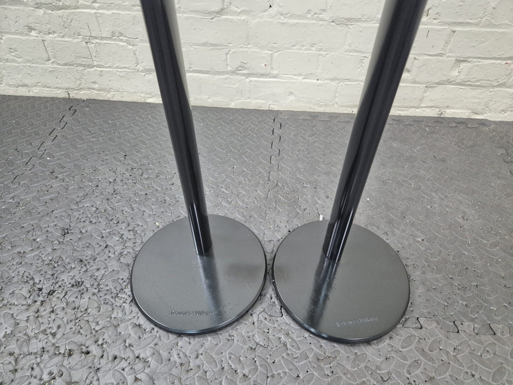 BOWERS & WILKINS B&W M 1 FLOOR STANDS