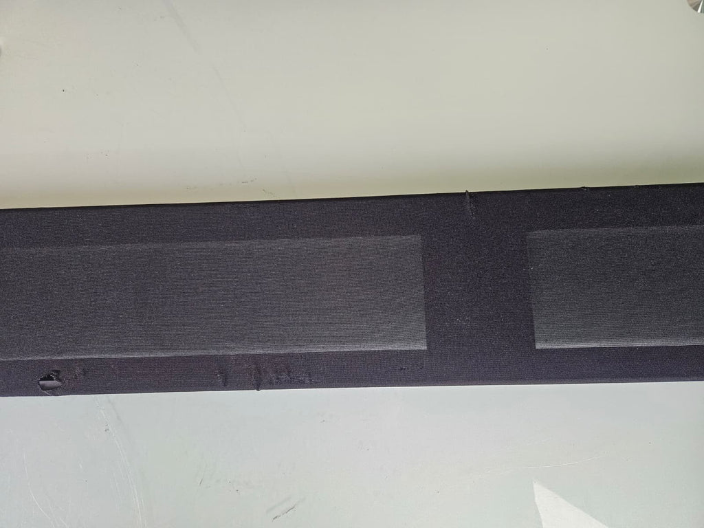 B&O BANG & OLUFSEN BEOLAB 8000 SPEAKER SINGLE GRILL
