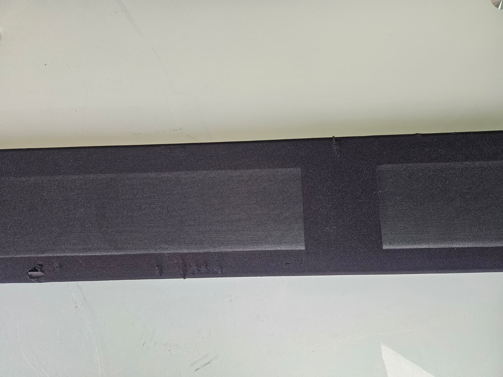 B&O BANG & OLUFSEN BEOLAB 8000 SPEAKER SINGLE GRILL