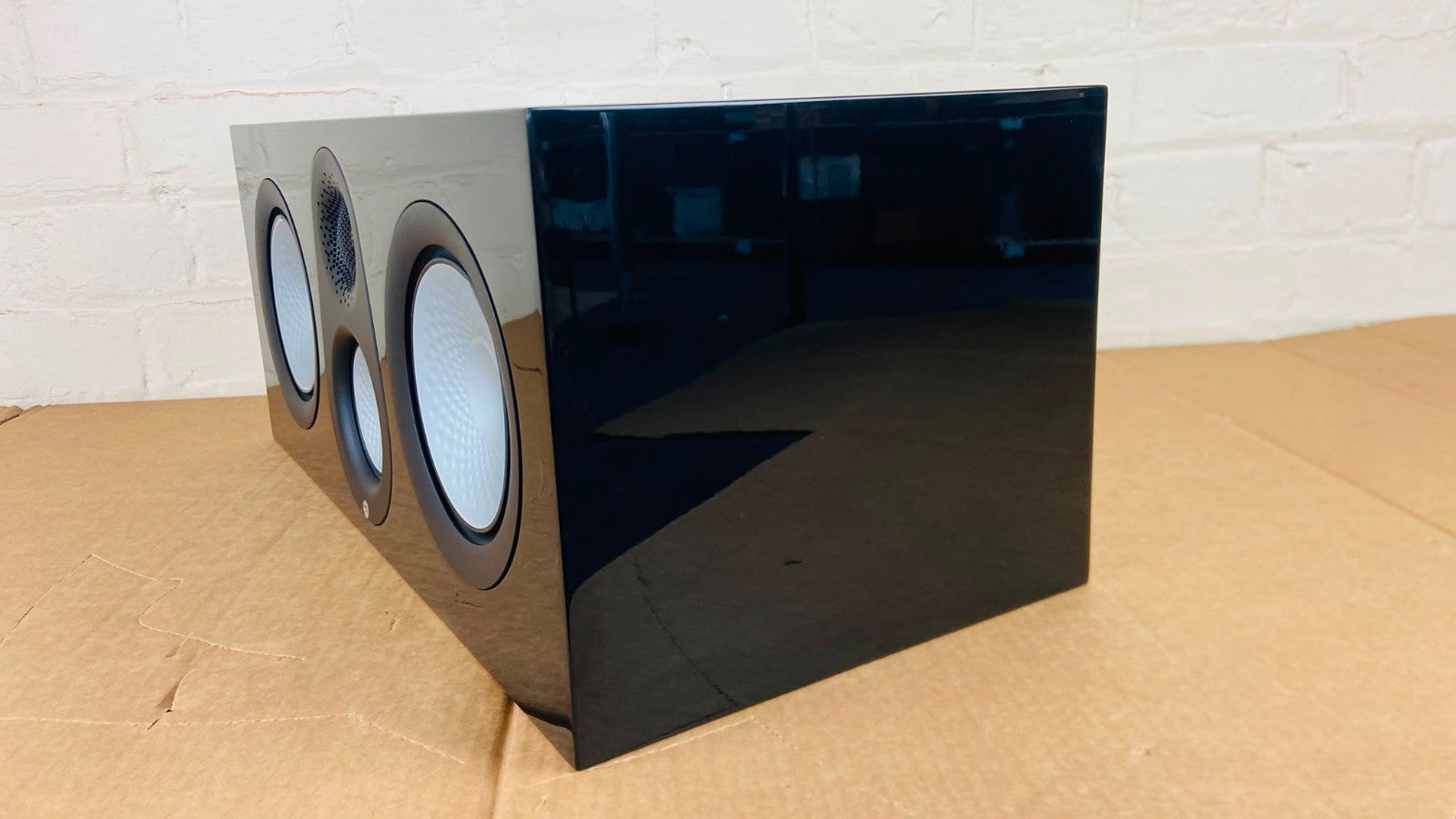 MONITOR AUDIO SILVER C250 7G CENTER SPEAKER