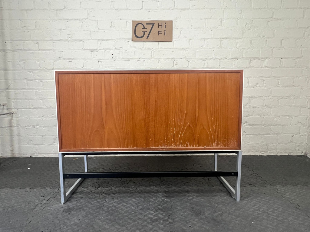 BANG & OLUFSEN MUSIC CABINET 30 Cabinet Sideboard Rosewood Jacob Jensen danish