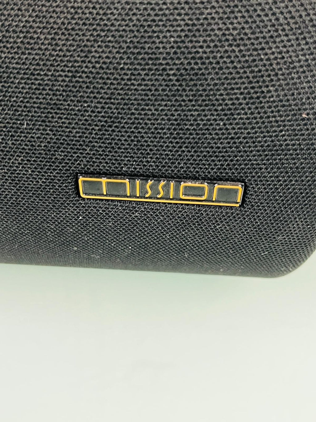 MISSION E5C CENTER SPEAKER