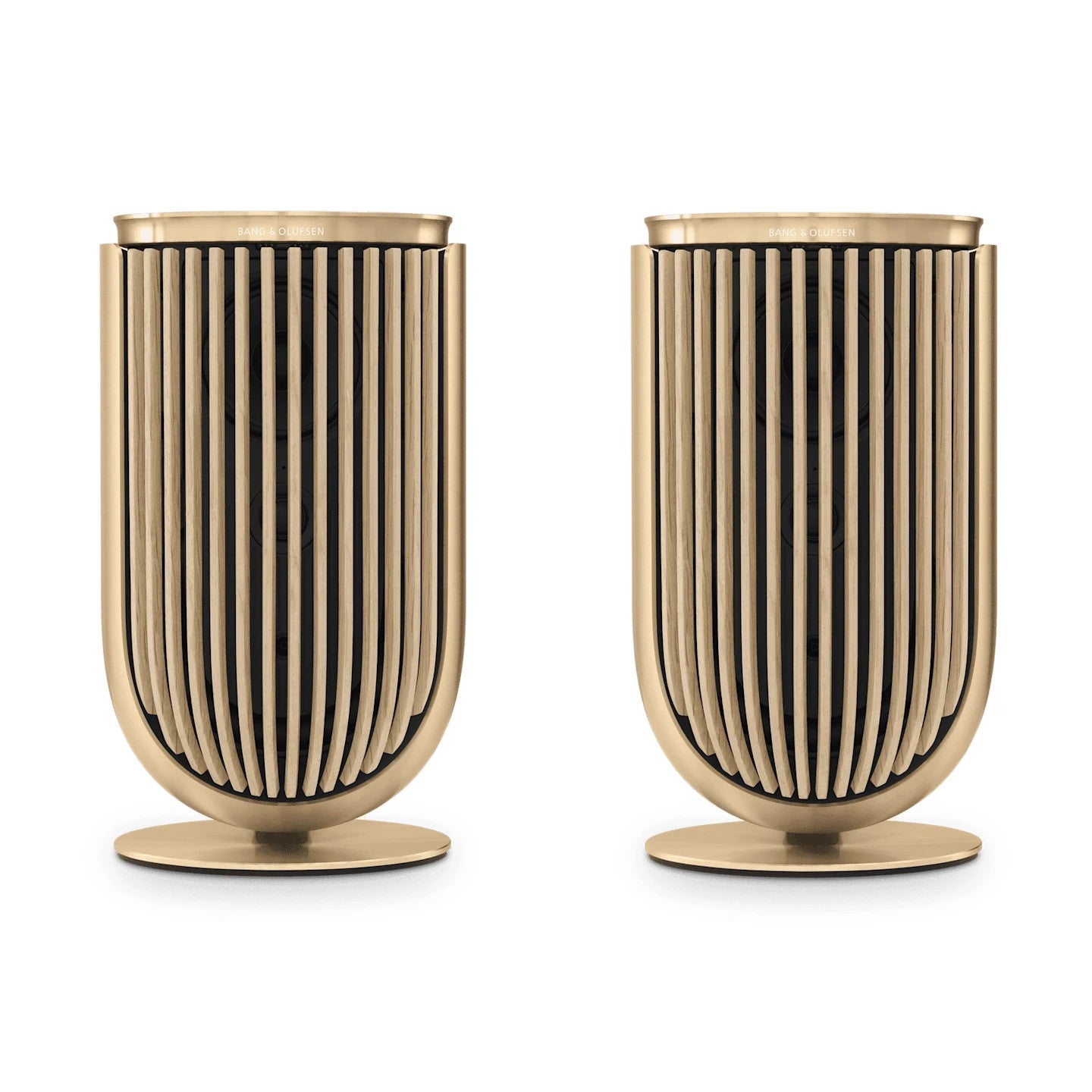 NEW SEALED B&O BEOLAB 8 BANG & OLUFSEN SPEAKERS