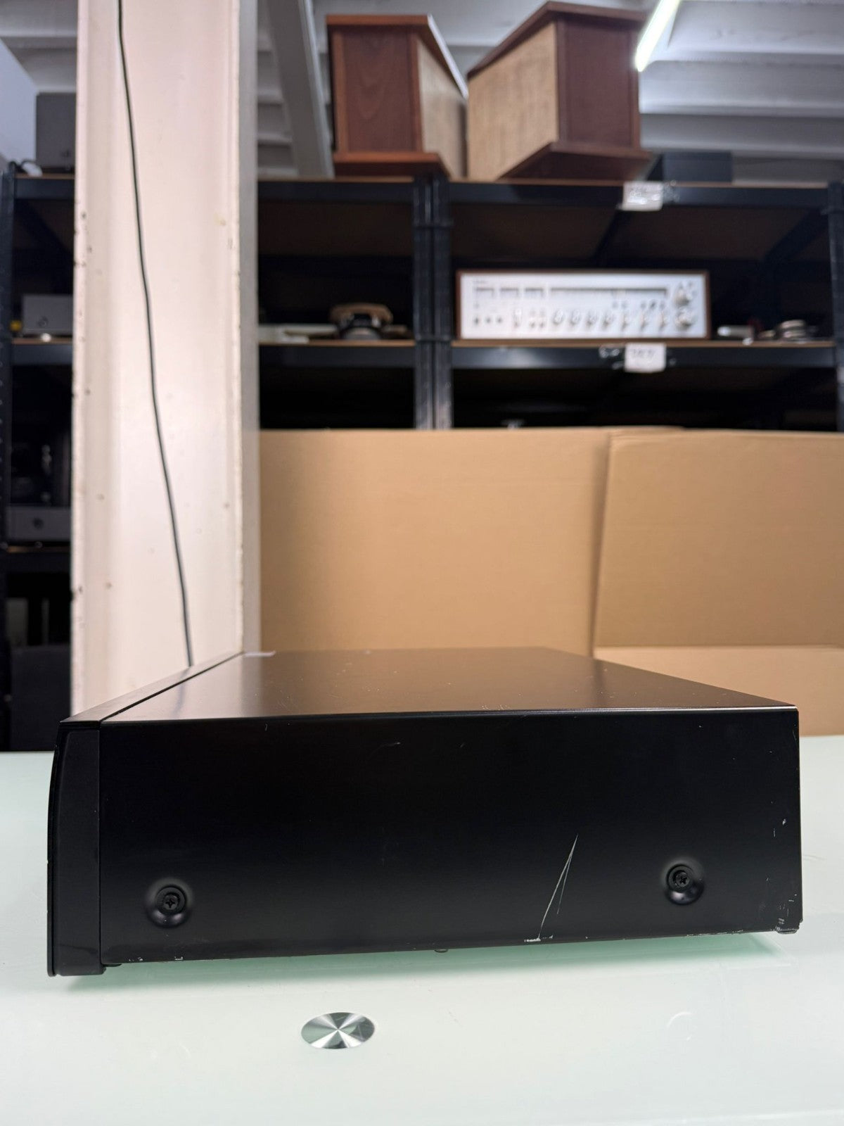 DENON DBT 3313UD UNIVERSAL AUDIO / VIDEO PLAYER