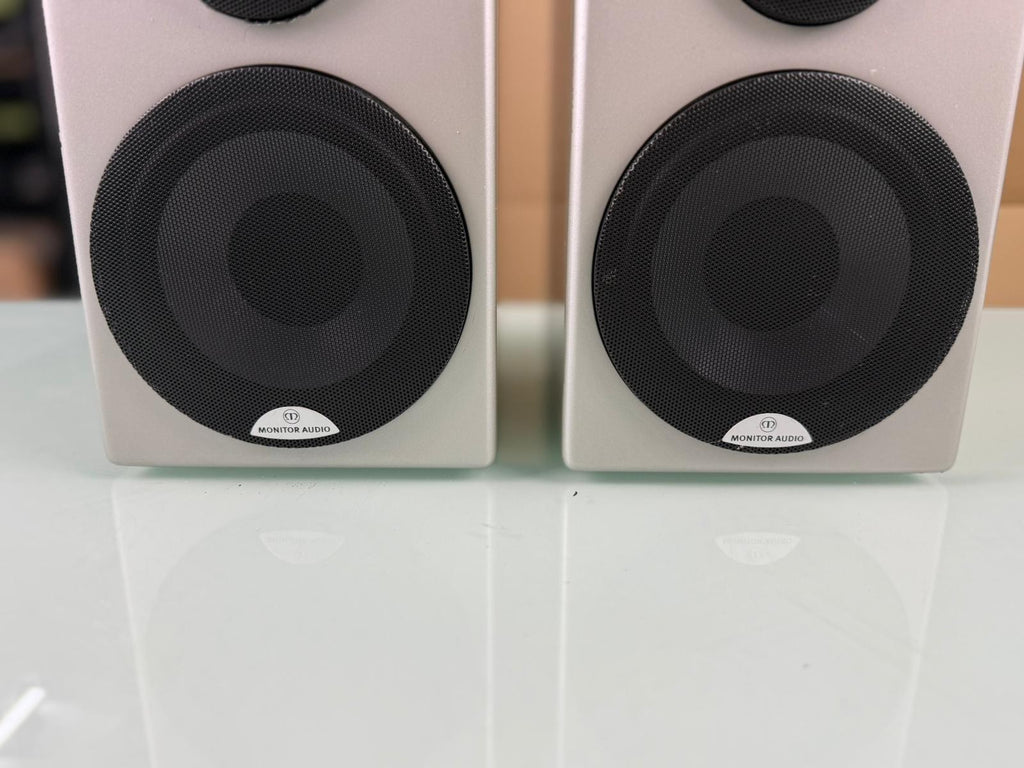 MONITOR AUDIO RADIUS 90 SPEAKERS