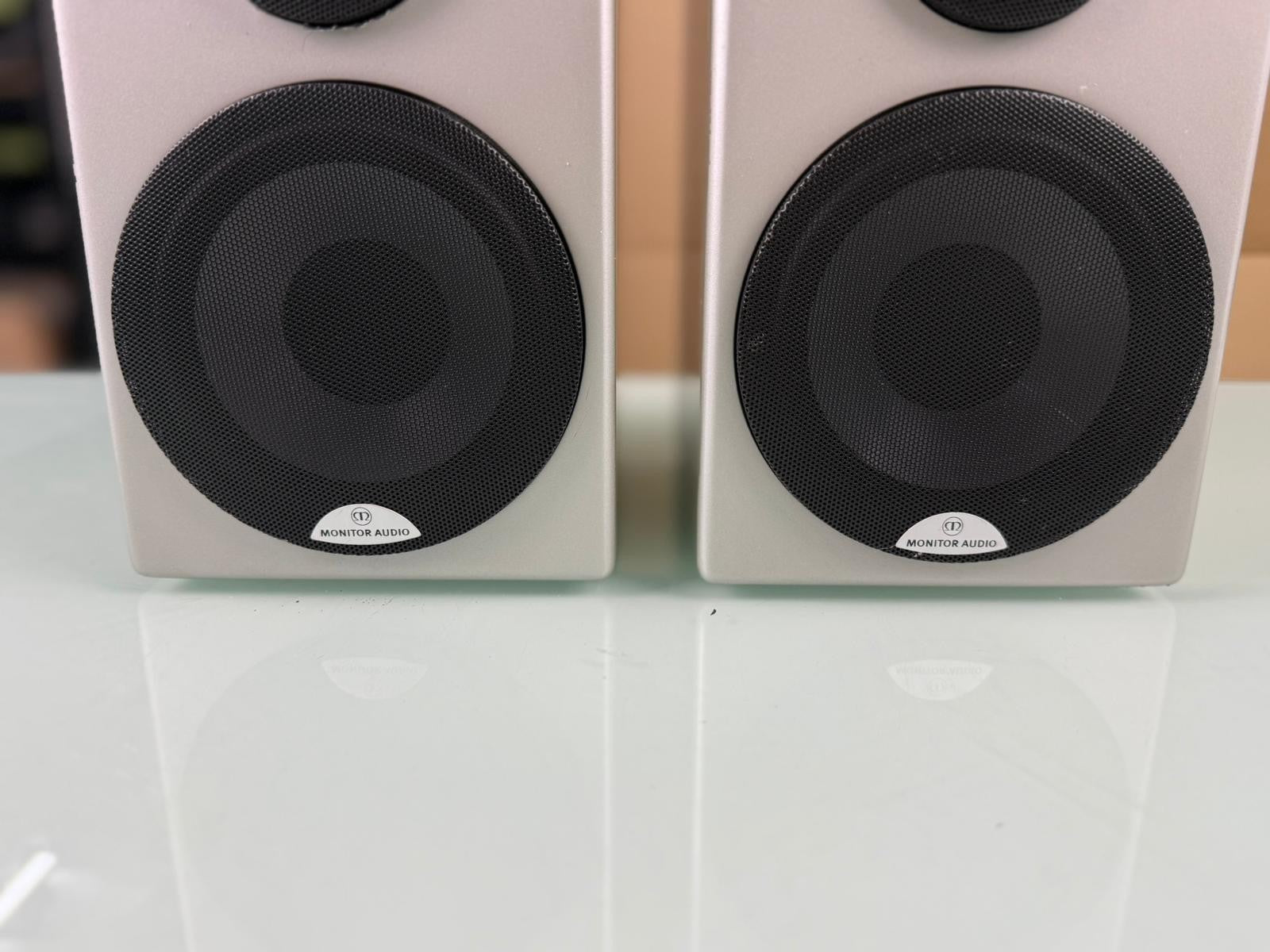 MONITOR AUDIO RADIUS 90 SPEAKERS
