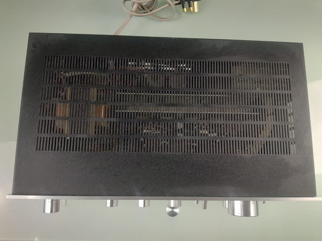 PIONEER SA 508 STEREO AMPLIFIER