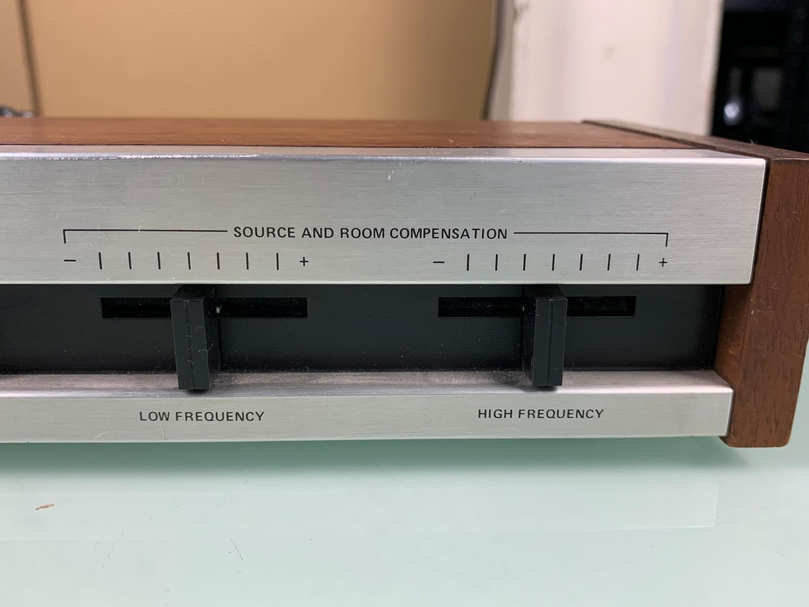 BOSE 901 SERIES IV ACTIVE EQUALIZER