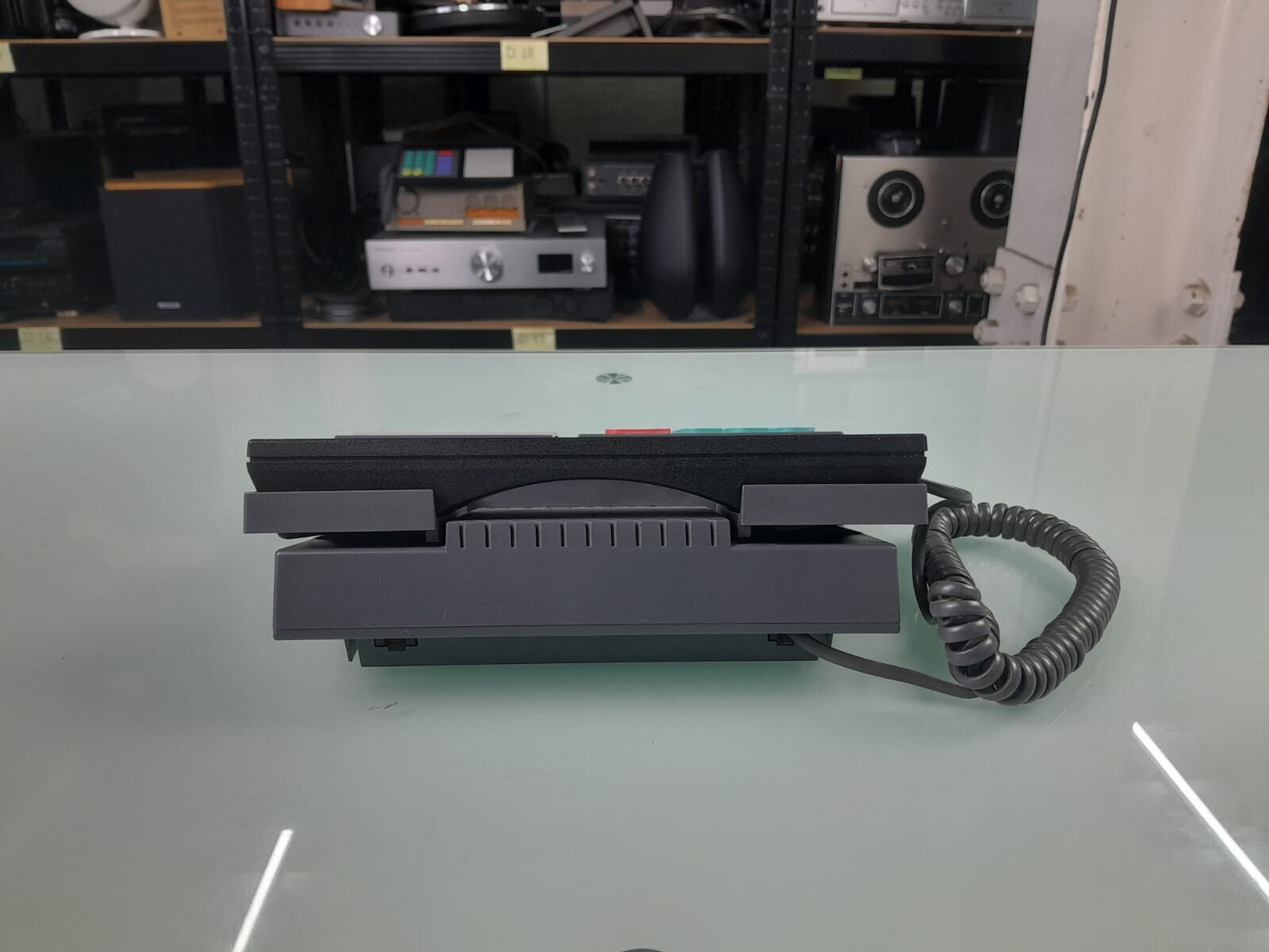 B&O BANG & OLUFSEN BEOCOM 2000 TELEPHONE