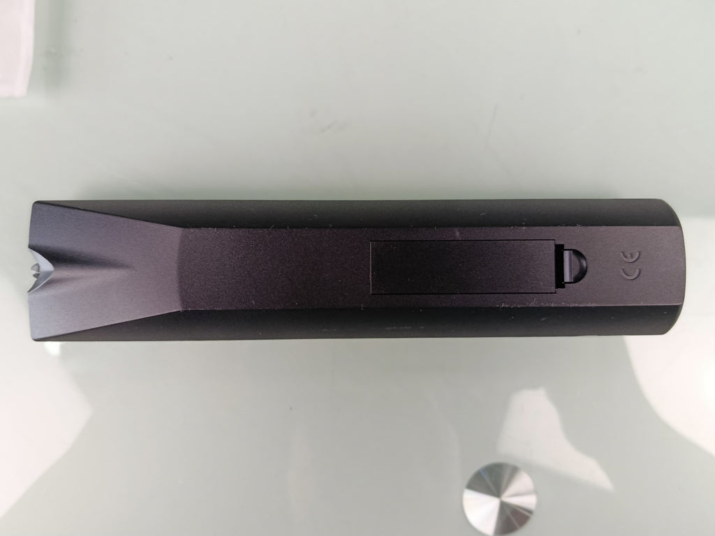 NAIM NA CD3 CD PLAYER WITH PLUCK AND REMOTE