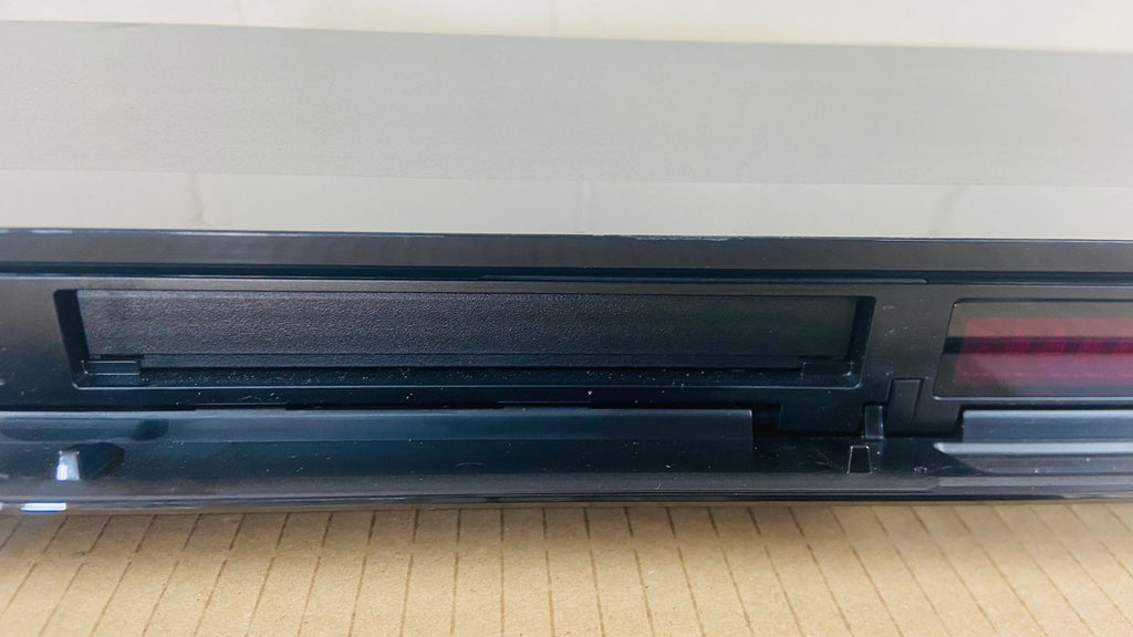 SONY BDP S360 BLU-RAY DISC/DVD PLAYER WITH REMOTE