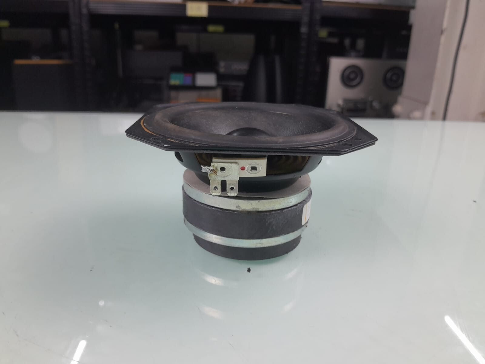 BANG & OLUFSEN B&O BEOLAB 8000 WOOFER BASS DRIVER #001