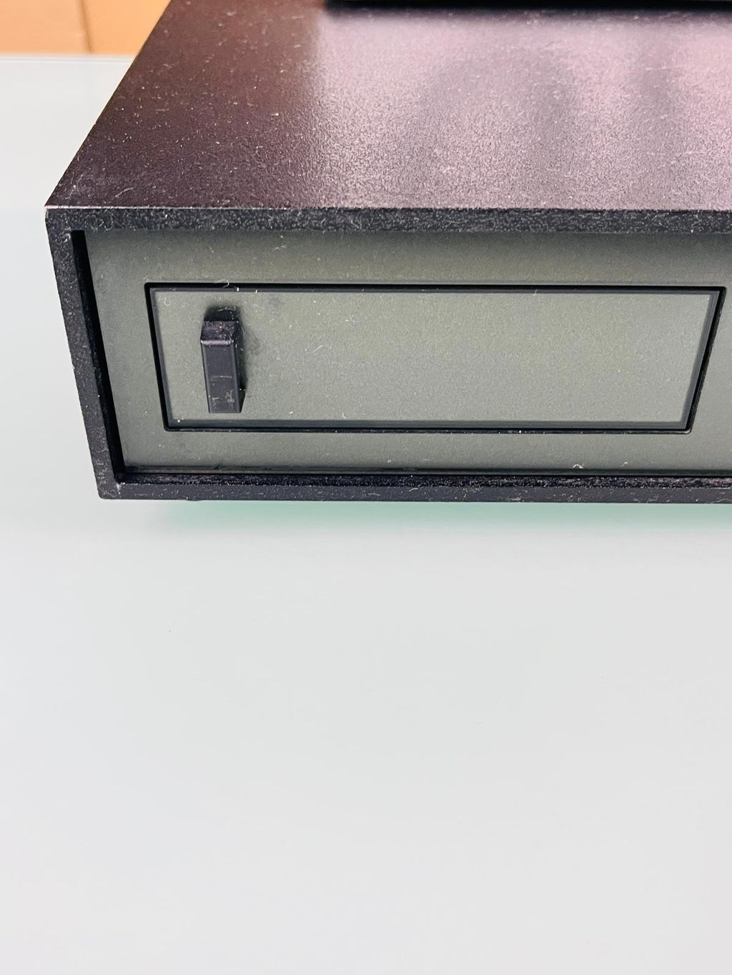 NAIM NA CDX CD PLAYER WITH REMOTE AND PLUCK