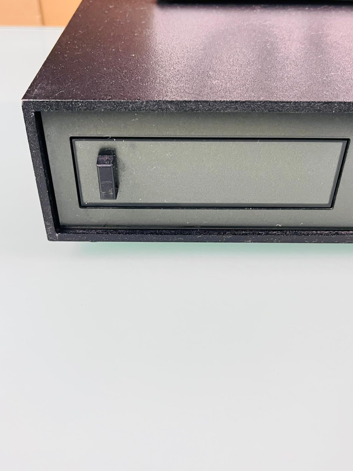 NAIM NA CDX CD PLAYER WITH REMOTE AND PLUCK