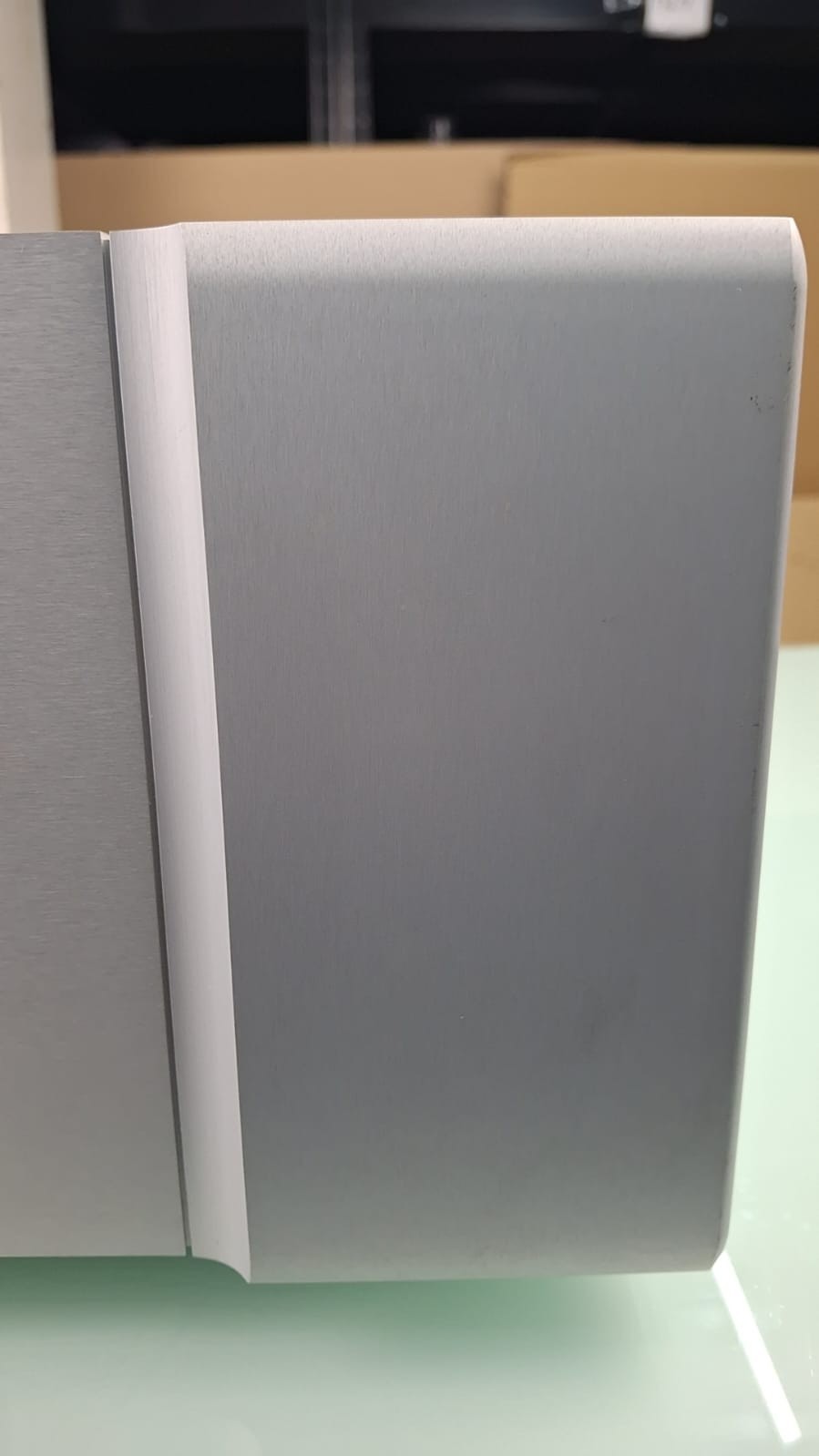 AYRE EVOLUTION V 5 POWER AMPLIFIER