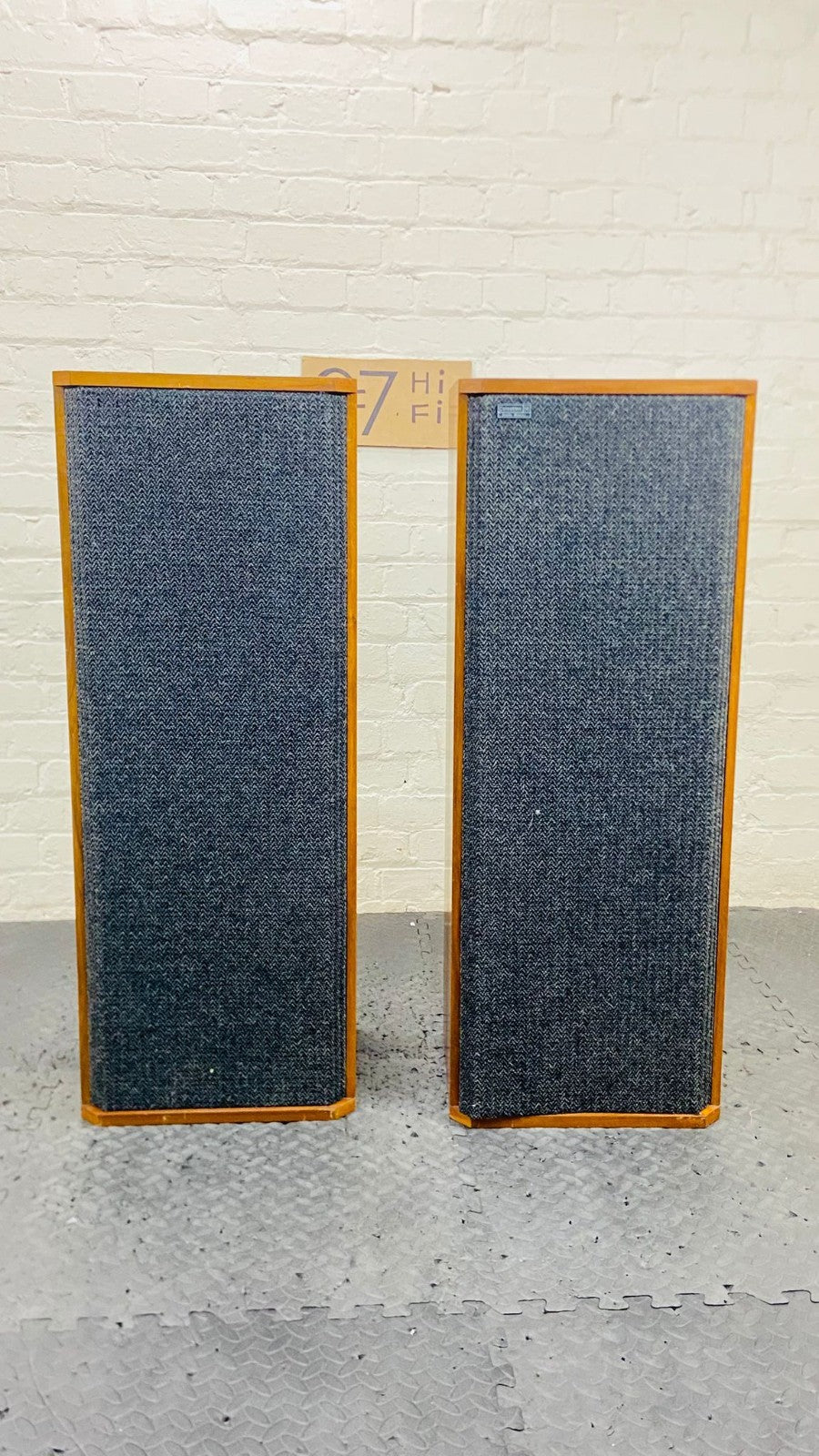 ROLA CELESTION DITTON 66 STUDIO MONITOR SPEAKERS