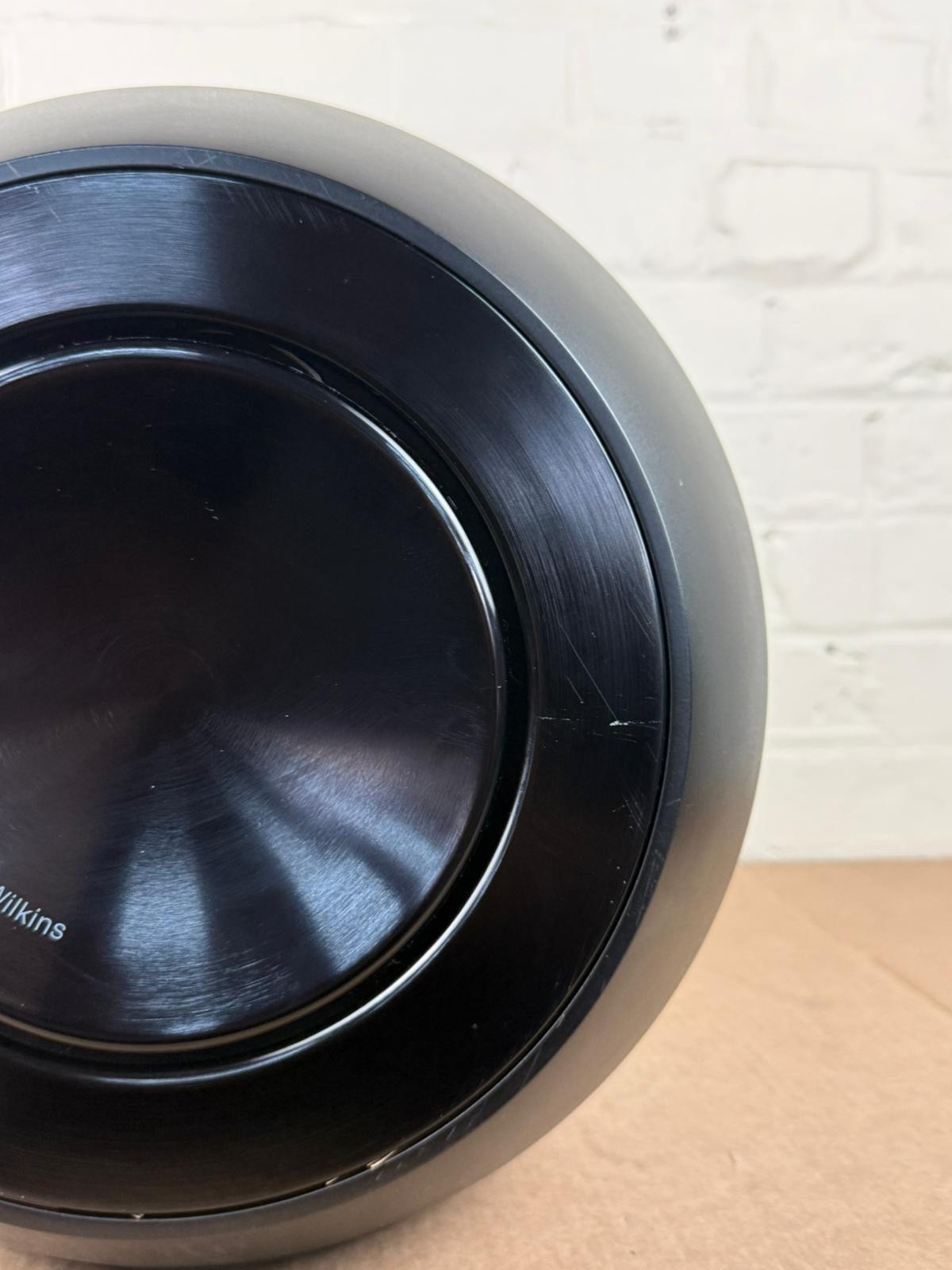 BOWERS & WILKINS B&W PV1D SUBWOOFER