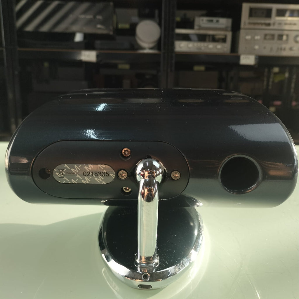 B&W Bowers & Wilkins M-1 Speaker Single With Table Stand