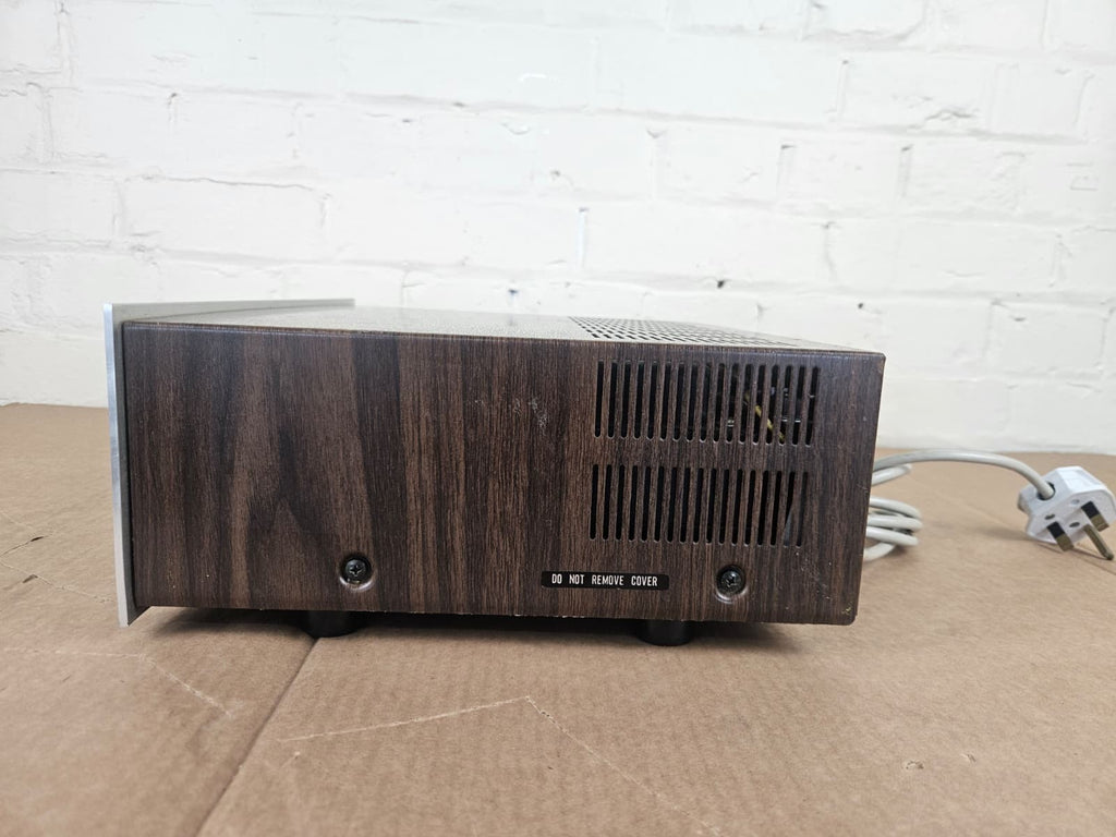 MARANTZ 1060 STEREO AMPLIFIER