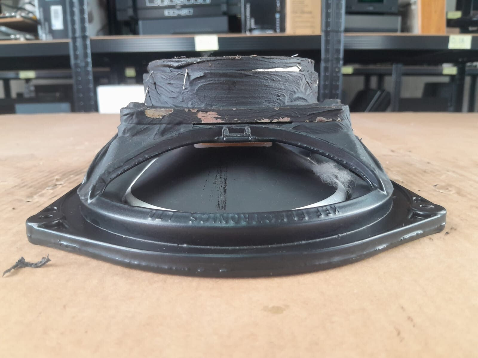 KEF B139 Woofer Speaker #004