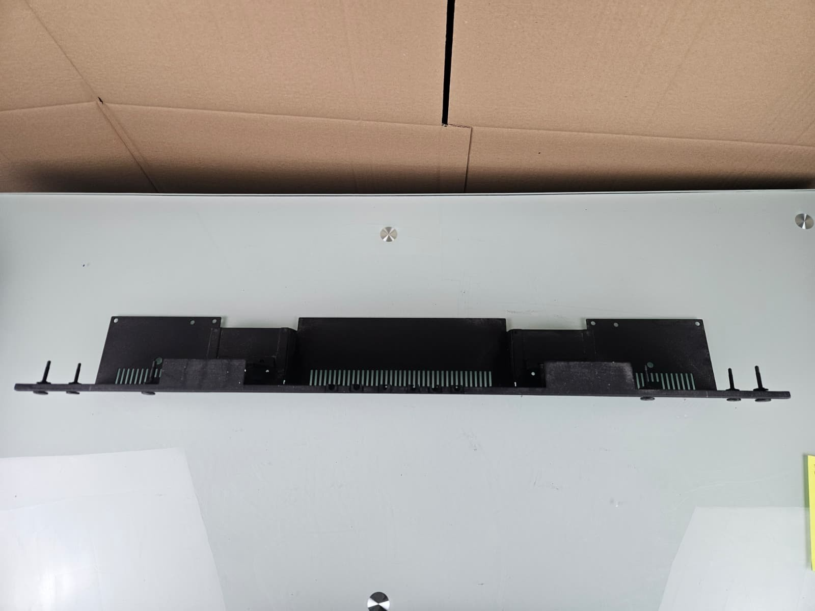 B&O BANG & OLUFSEN BEOCENTER BEOSOUND 2300 3000 2500 BEOLAB WALL BRACKET