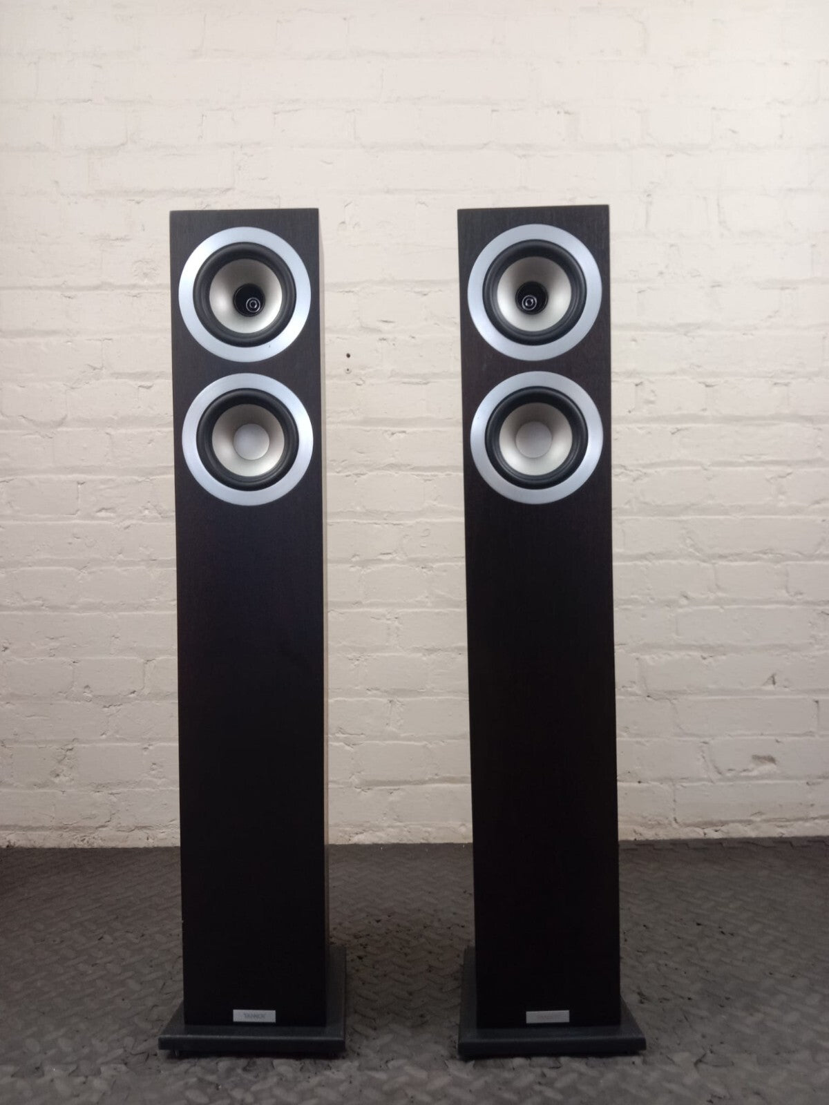 Tannoy Revolution DC4T Floorstanding Speakers