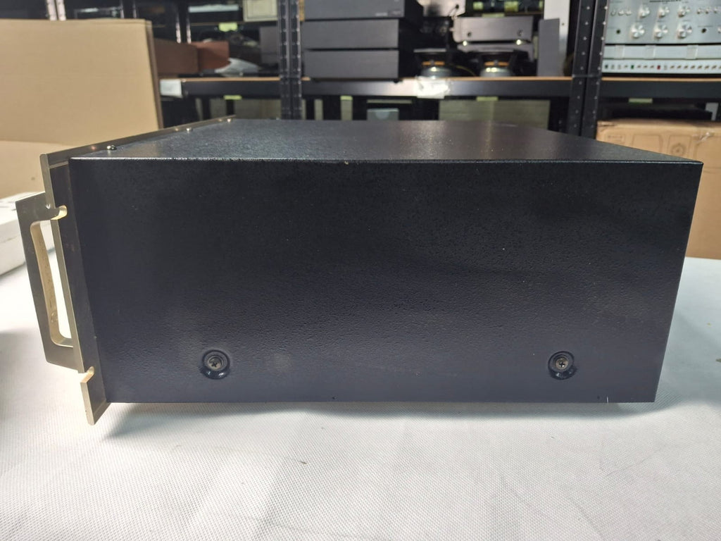 ROTEL RT 1024 AM/FM STEREO TUNER