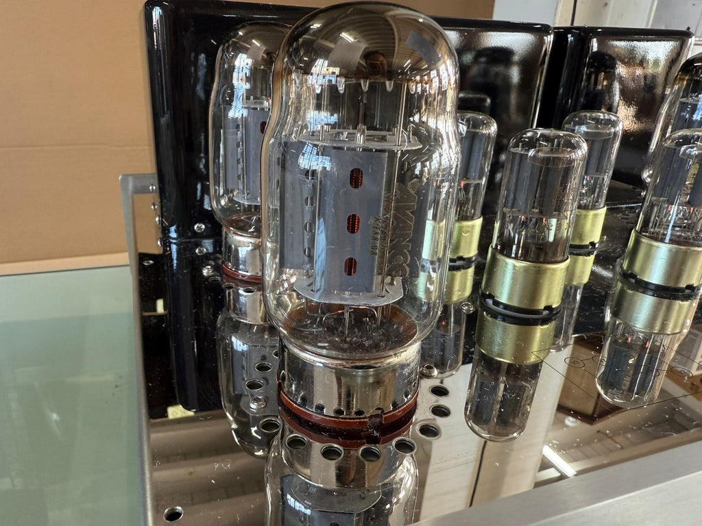 SEPARO P88I VALVE INTEGRATED AMPLIFIER