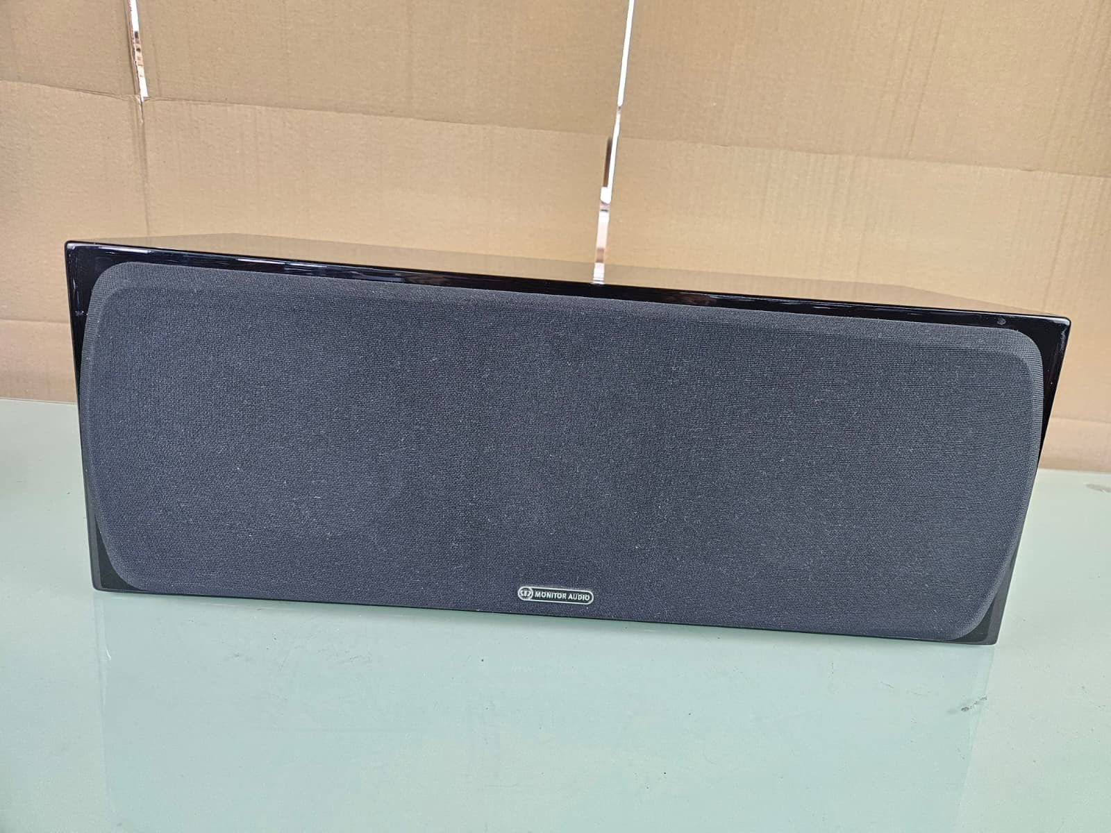 MONITOR AUDIO SILVER RX CENTER SPEAKER