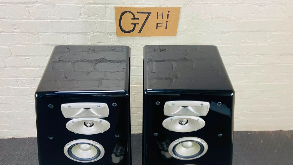 JBL TL 260 LIMITED EDITION 60TH ANNIVERSARY SPEAKERS