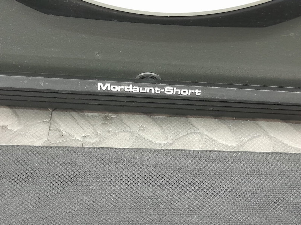 MORDAUNT SHORT MS35TI SPEAKERS