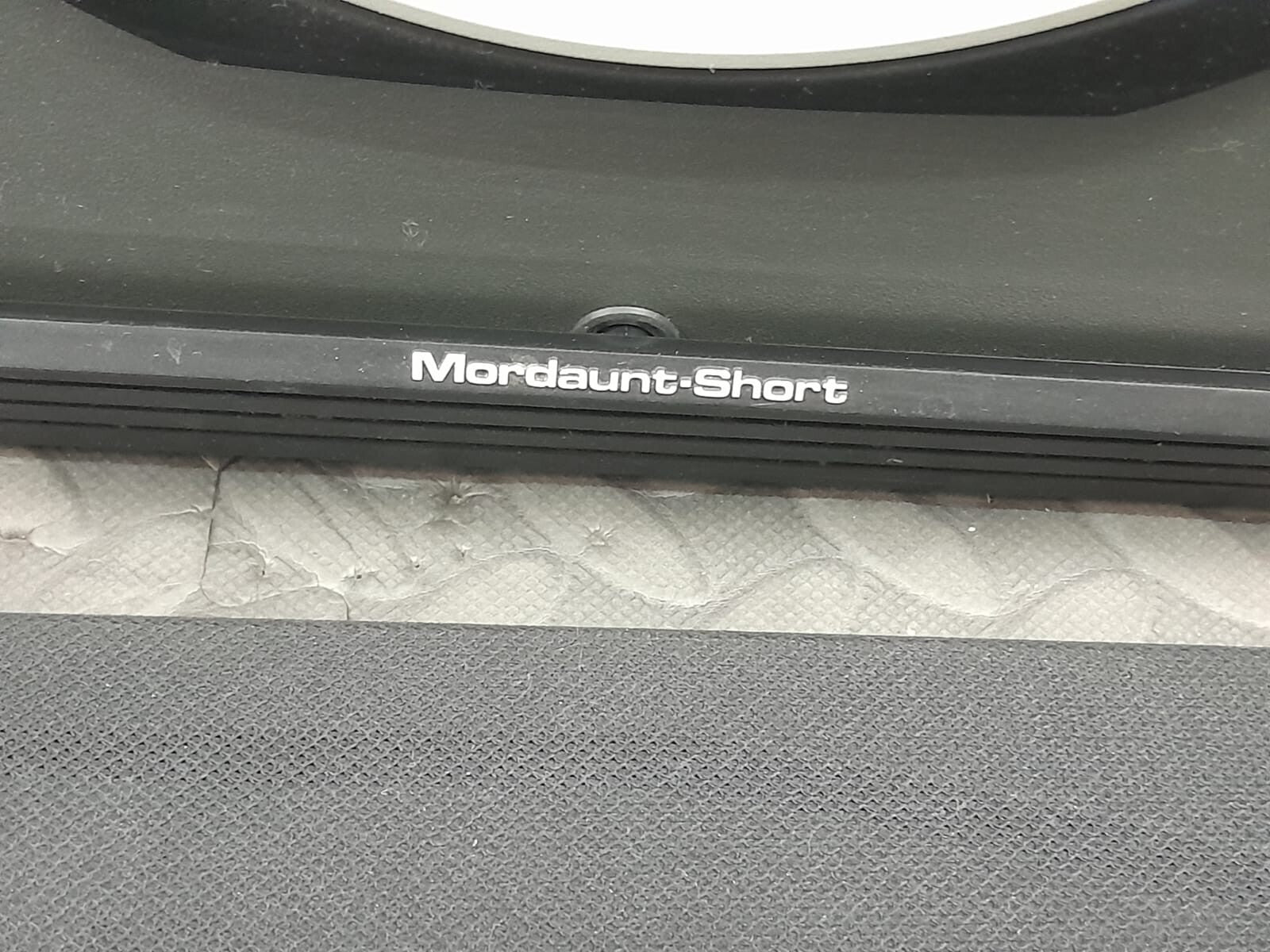 MORDAUNT SHORT MS35TI SPEAKERS