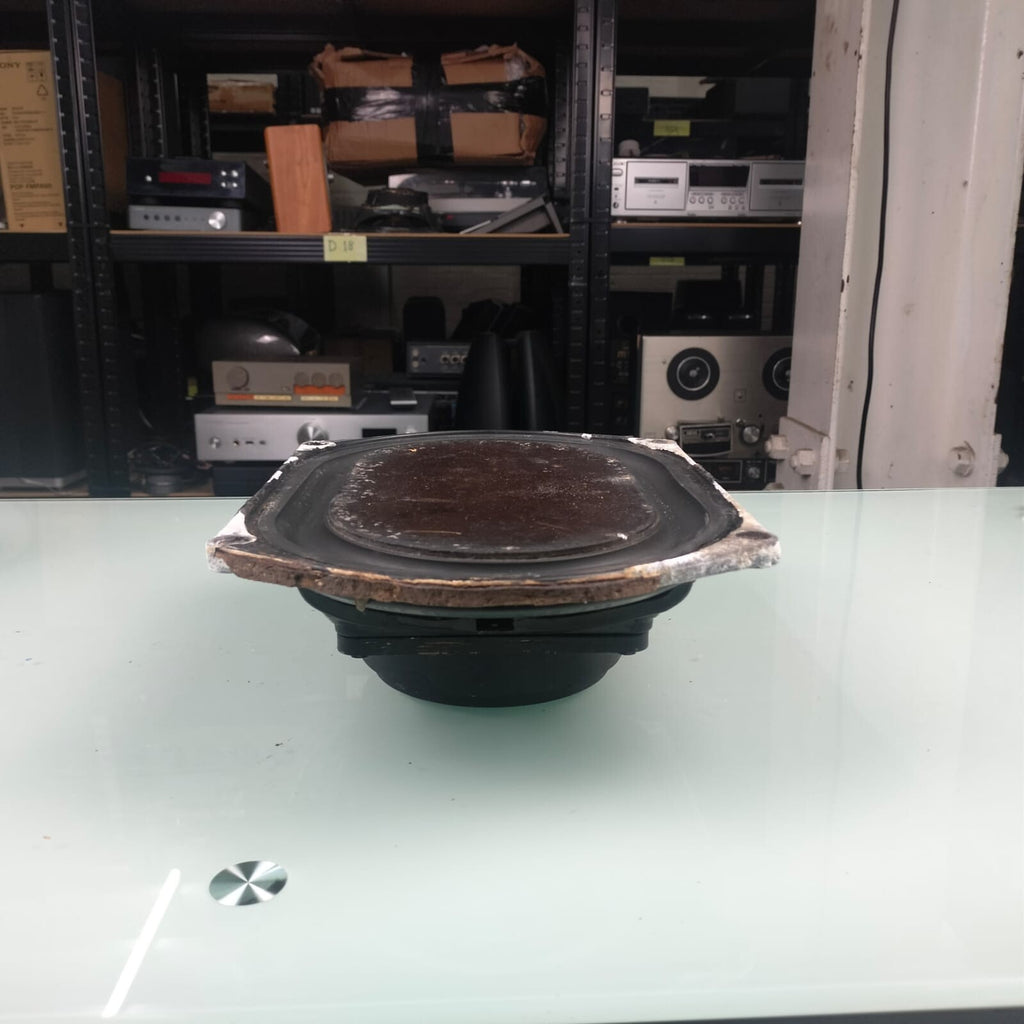 KEF B139 WOOFER BASS DRIVER SPEAKER #002