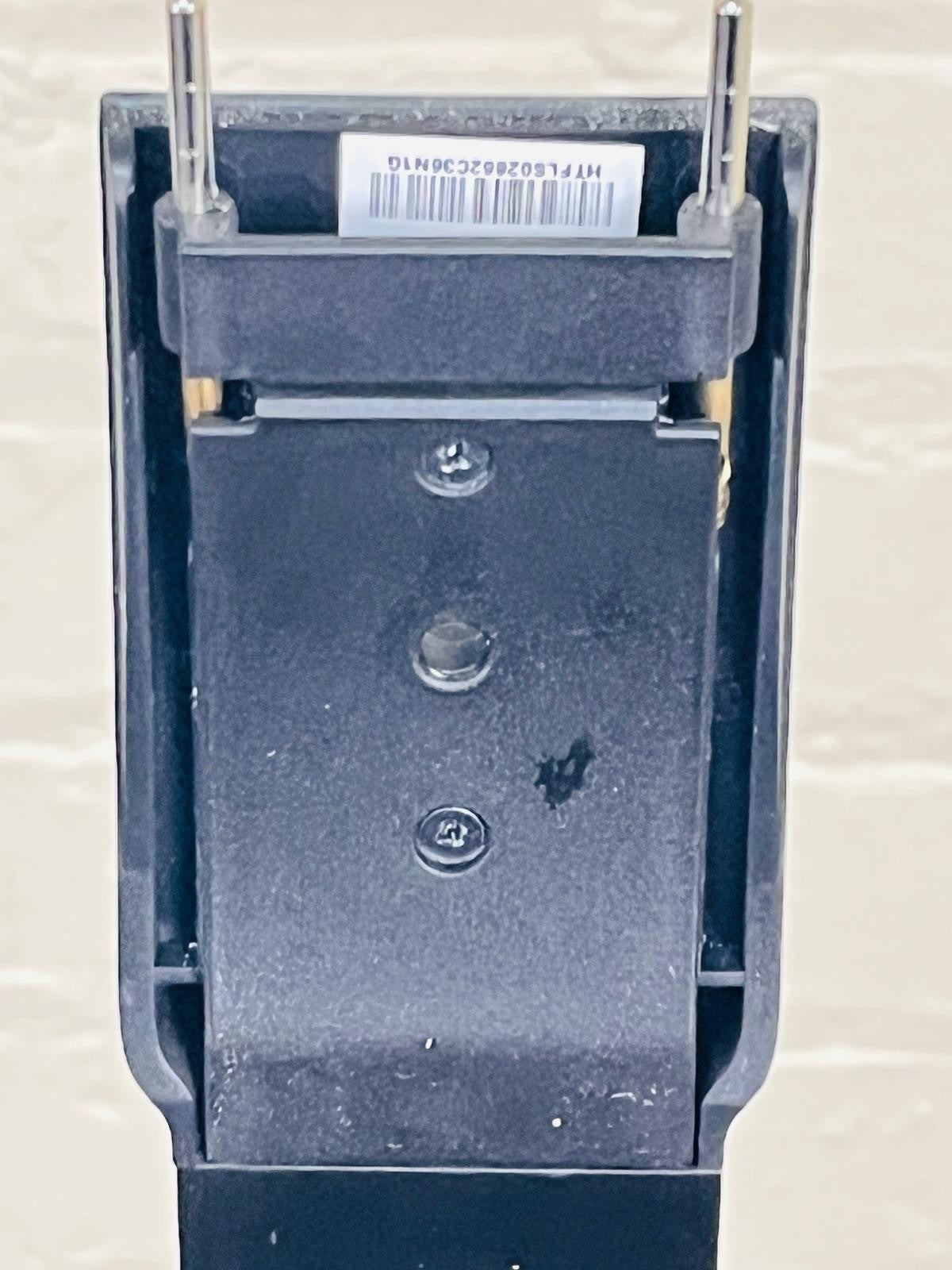 KEF T SERIES FLOOR STANDS