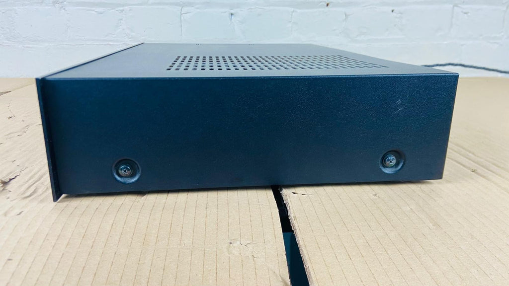 ROTEL RB 870 STEREO POWER AMPLIFIER
