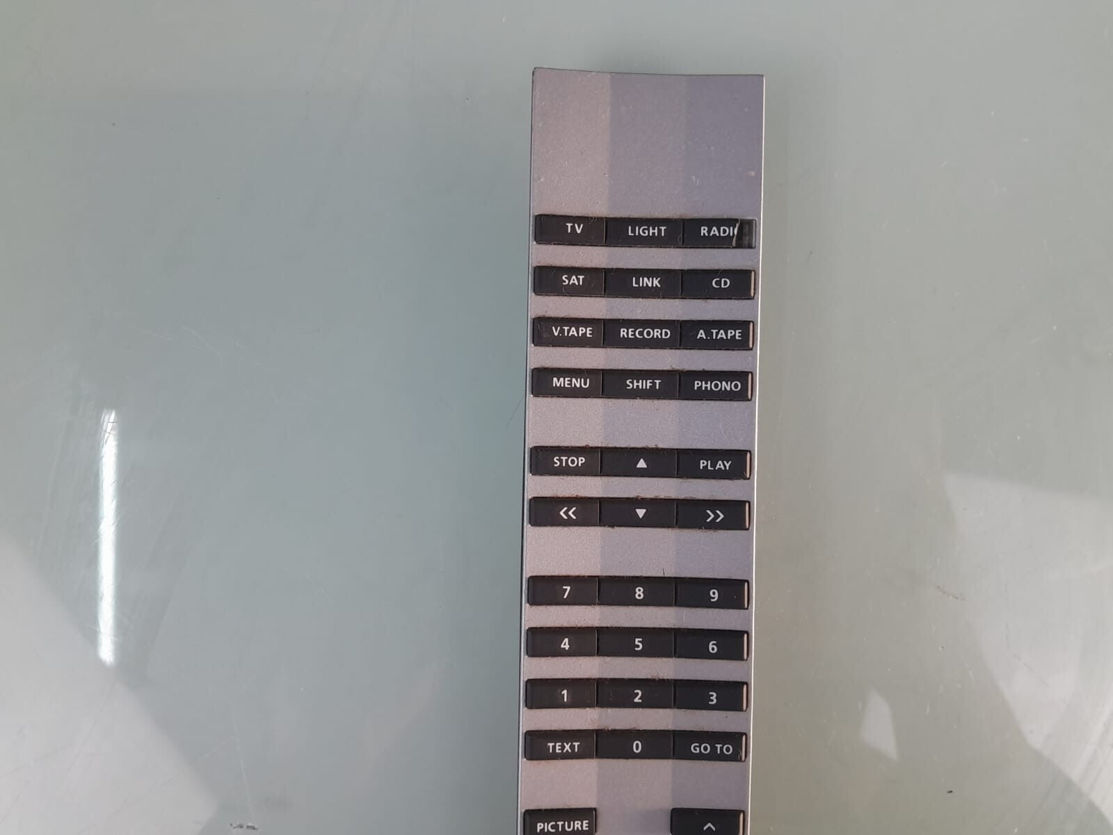 BANG & OLUFSEN B&O BEOLINK 1000 REMOTE CONTROL